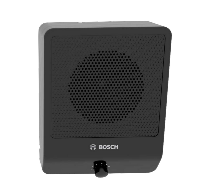 Bosch - LB10-UC06-D Cabinet speaker 6W