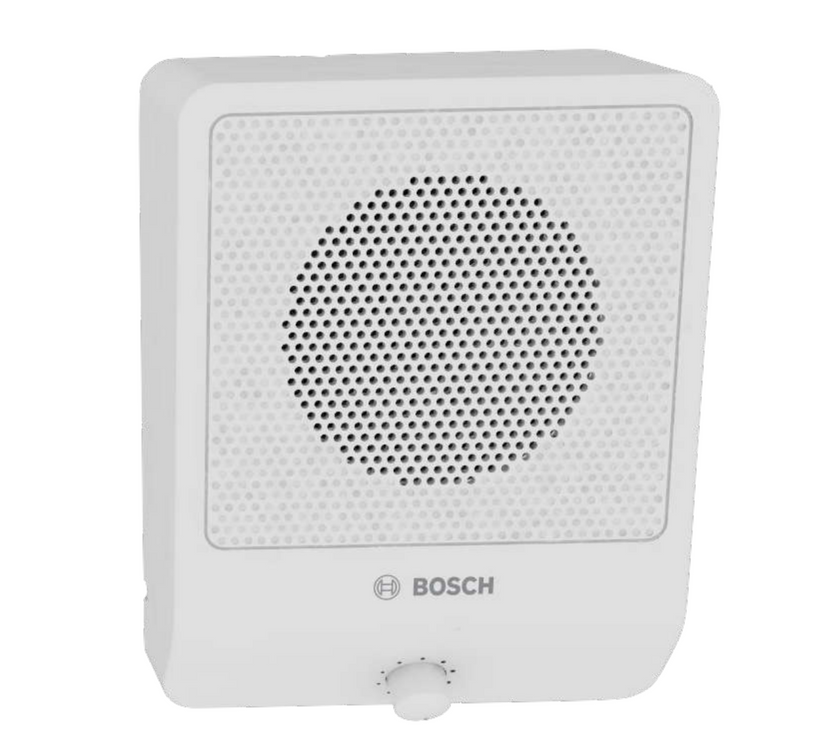 Bosch - LB10-UC06-D Cabinet speaker 6W