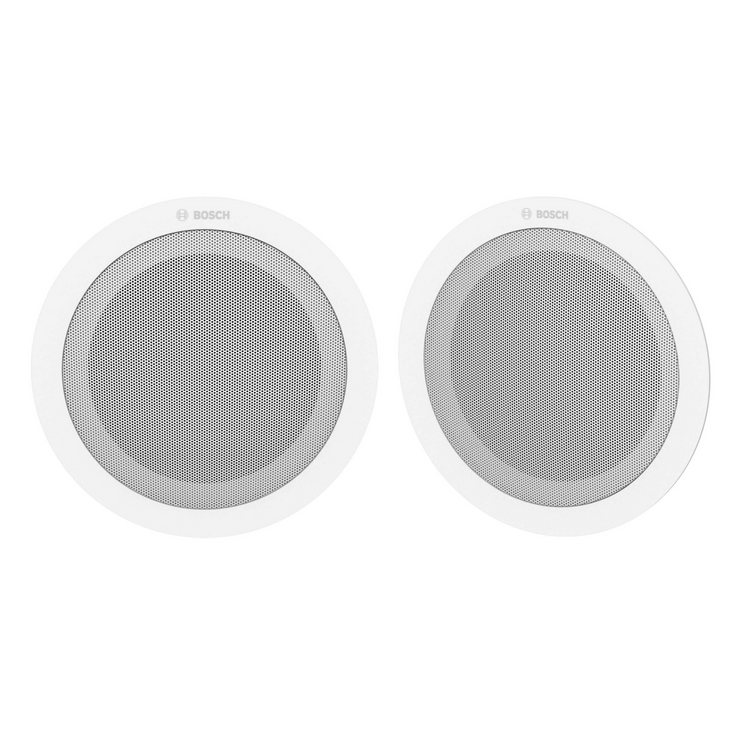 Bosch  - LC9-UC06 Ceiling speaker 6W white