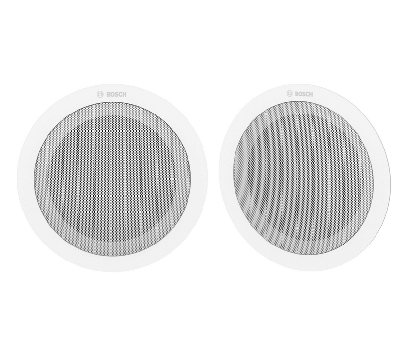 Bosch  - LC9-UC06 Ceiling speaker 6W white