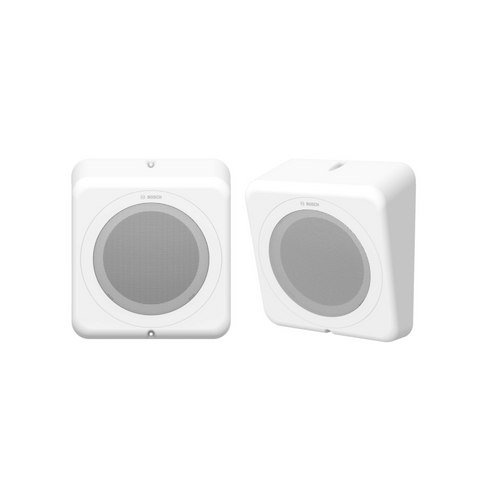 Bosch  - LB9-UC06 Cabinet speaker 6W white