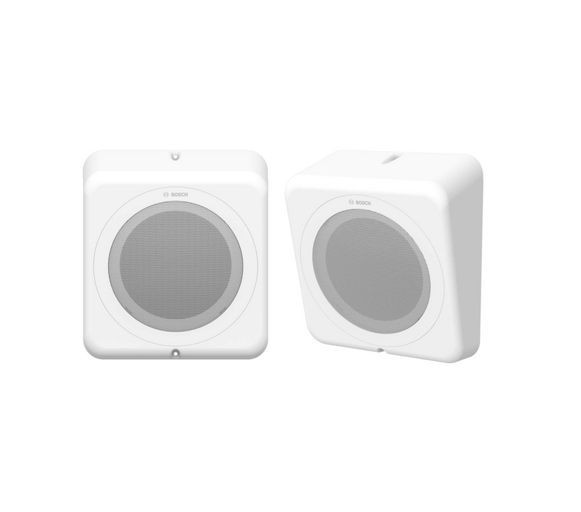 Bosch  - LB9-UC06 Cabinet speaker 6W white
