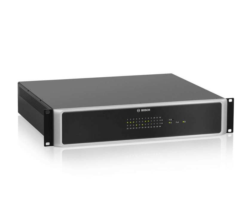 Bosch - PAVIRO - PVA-4R24 Router