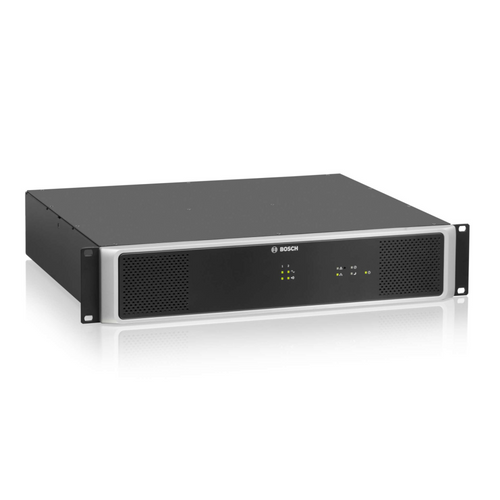 Bosch - PAVIRO - PVA-2P500 Power amplifier, 2x500W