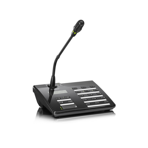 Bosch - PAVIRO - PVA-15CST Call station