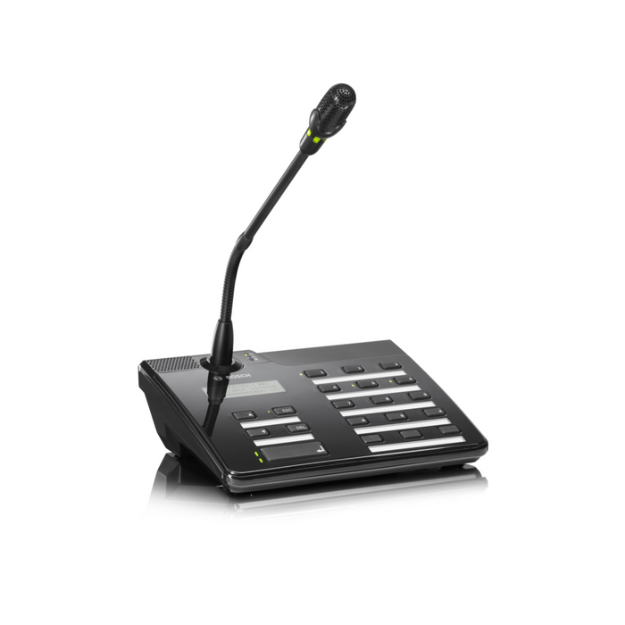 Bosch - PAVIRO - PVA-15CST Call station